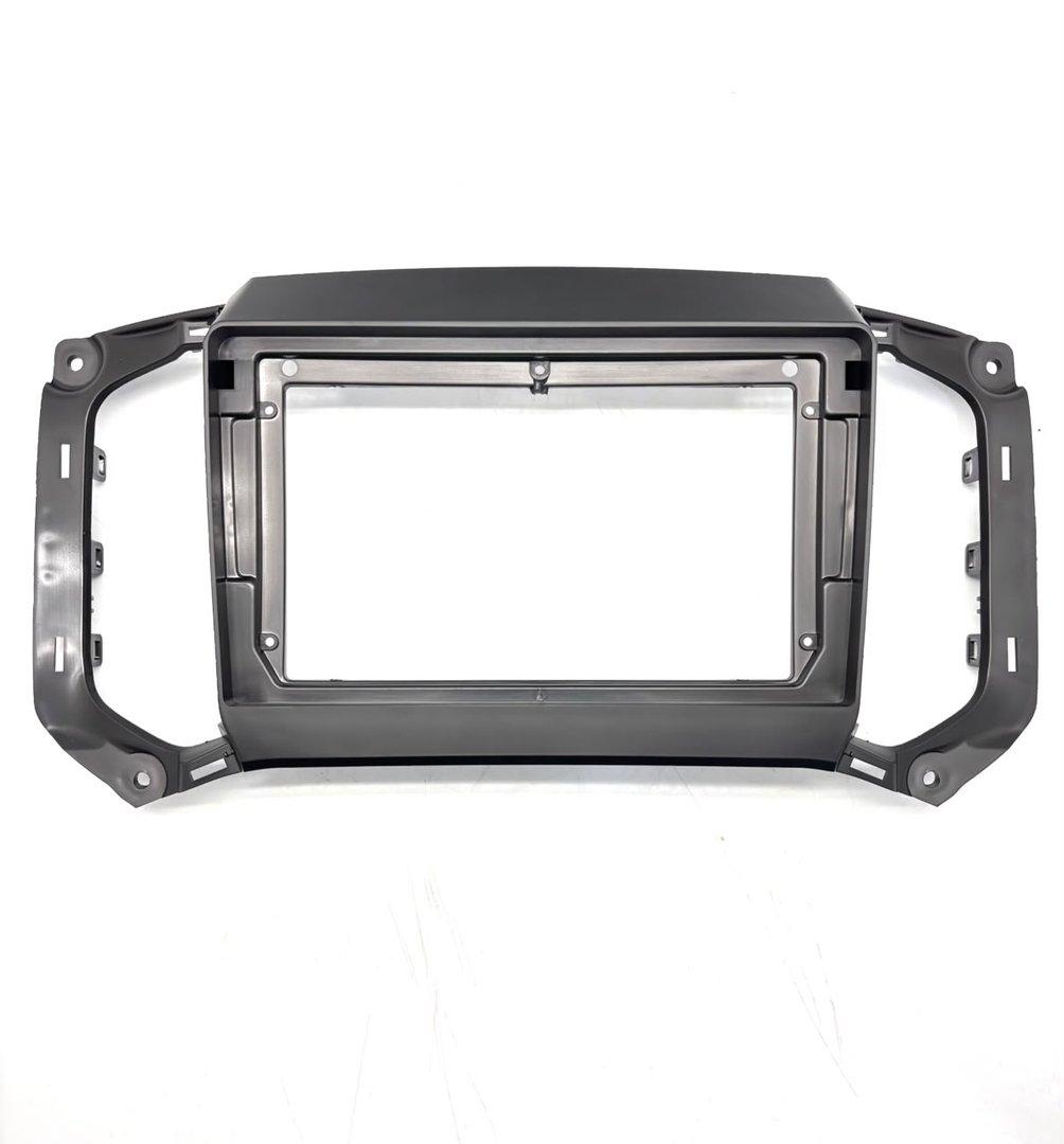 MKIT CHEV S10 2017/20 9