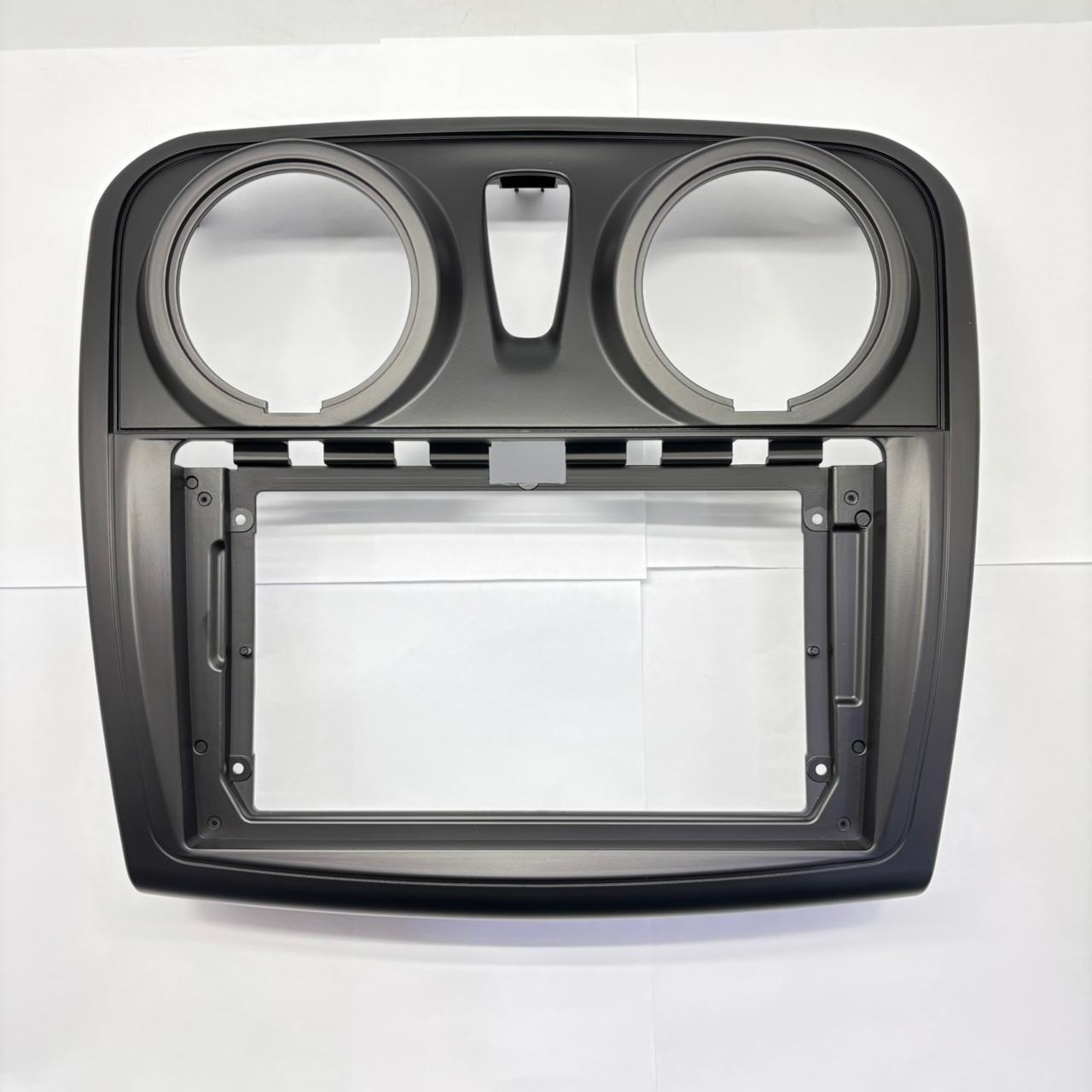 MKIT RENAULT SANDERO 2014/17 9