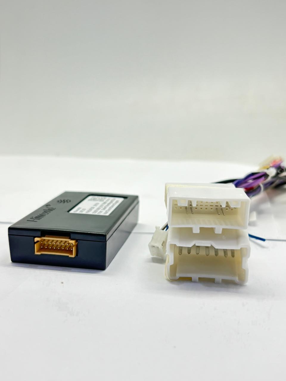 MKIT RENAULT SANDERO 2014/17 9