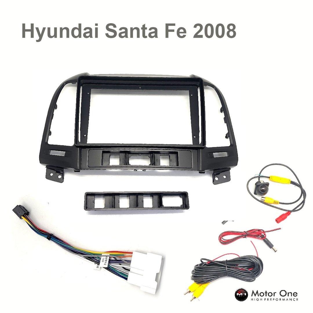 MKIT HYUN SANTA FE 2007 9
