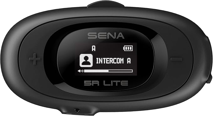 SENA INTERCOM 5RLITE-01 UNITARIO