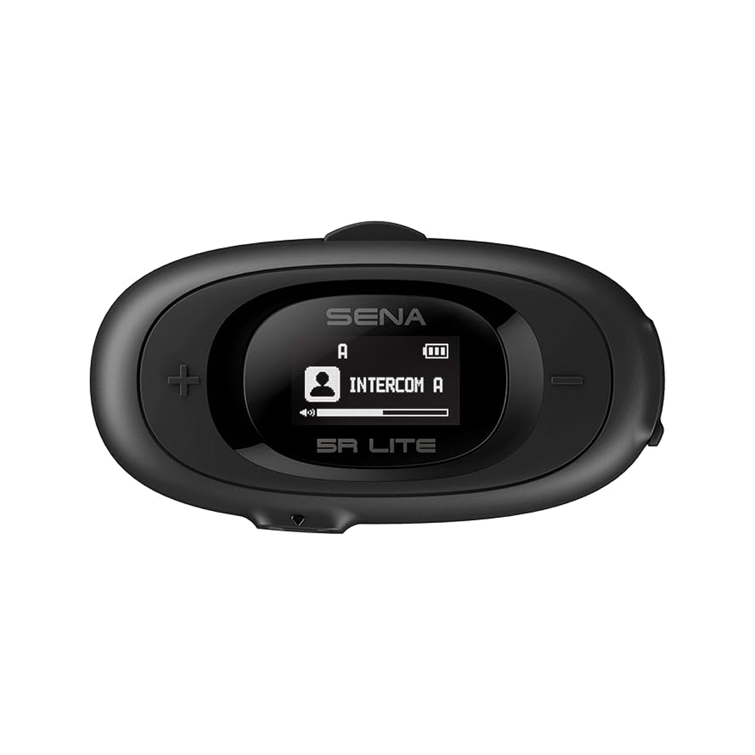 INTERCOMUNICADOR SENA 5RLITE-01 UNITARIO