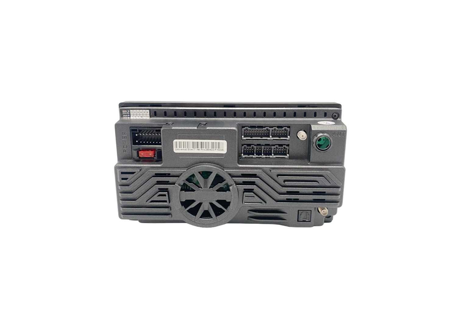 MULT.M1 UNIVERSAL SLIM 7 H4 PRO