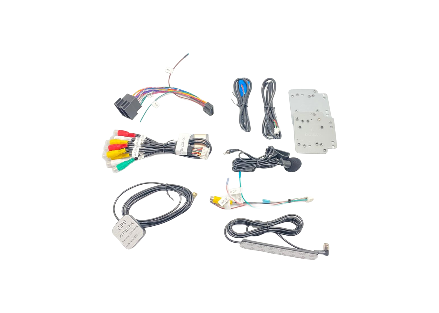 MULT.M1 UNIVERSAL SLIM 7 H4 PRO