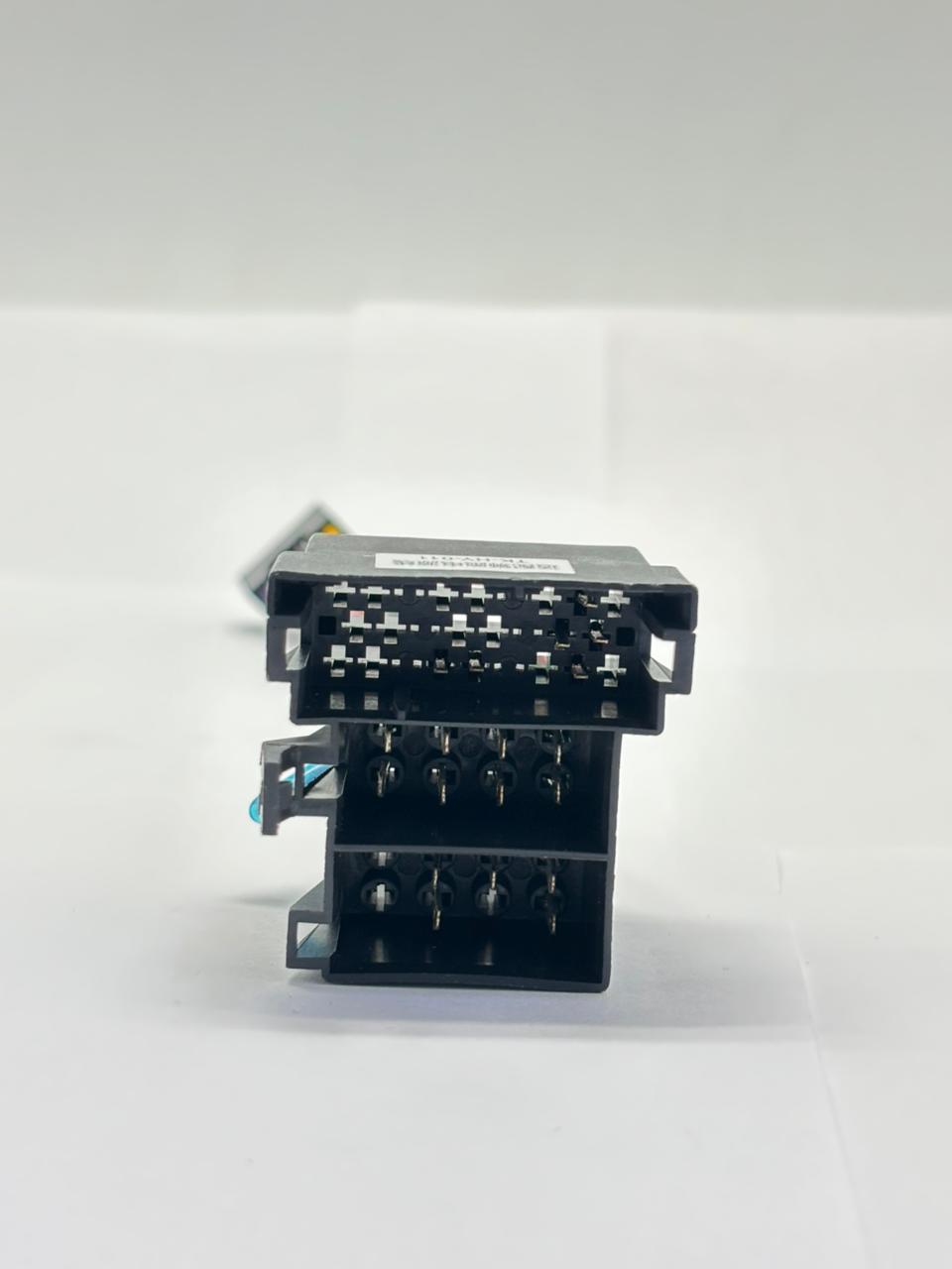 MKIT KIA SPORTAGE 2006/10 9