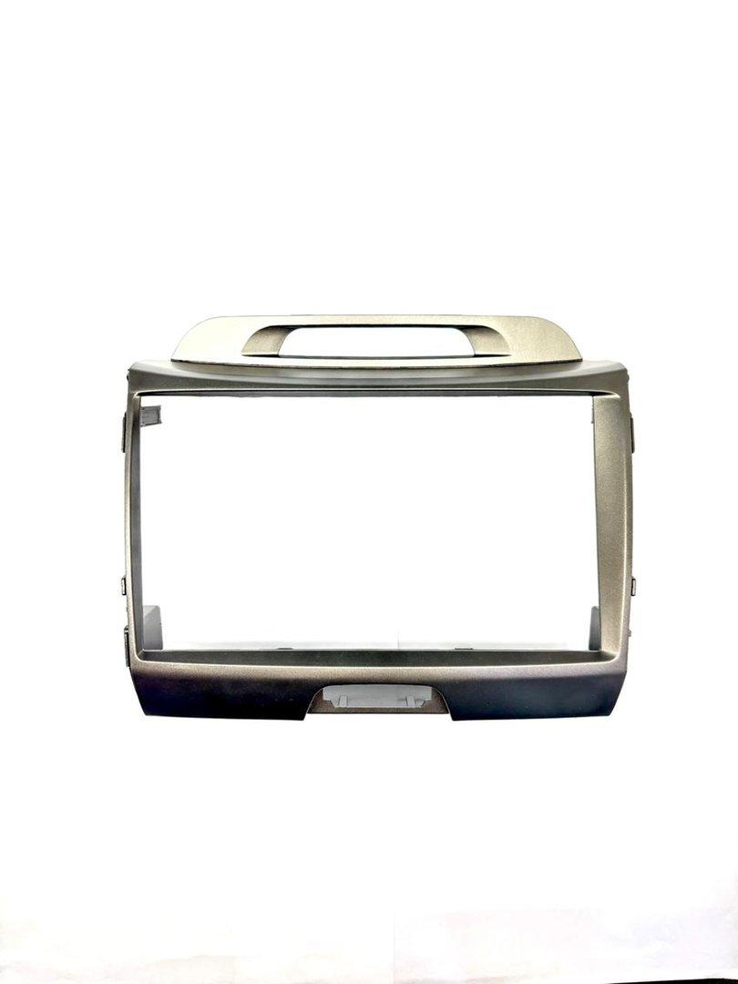 MKIT KIA SPORTAGE 2011/15 TOP 9