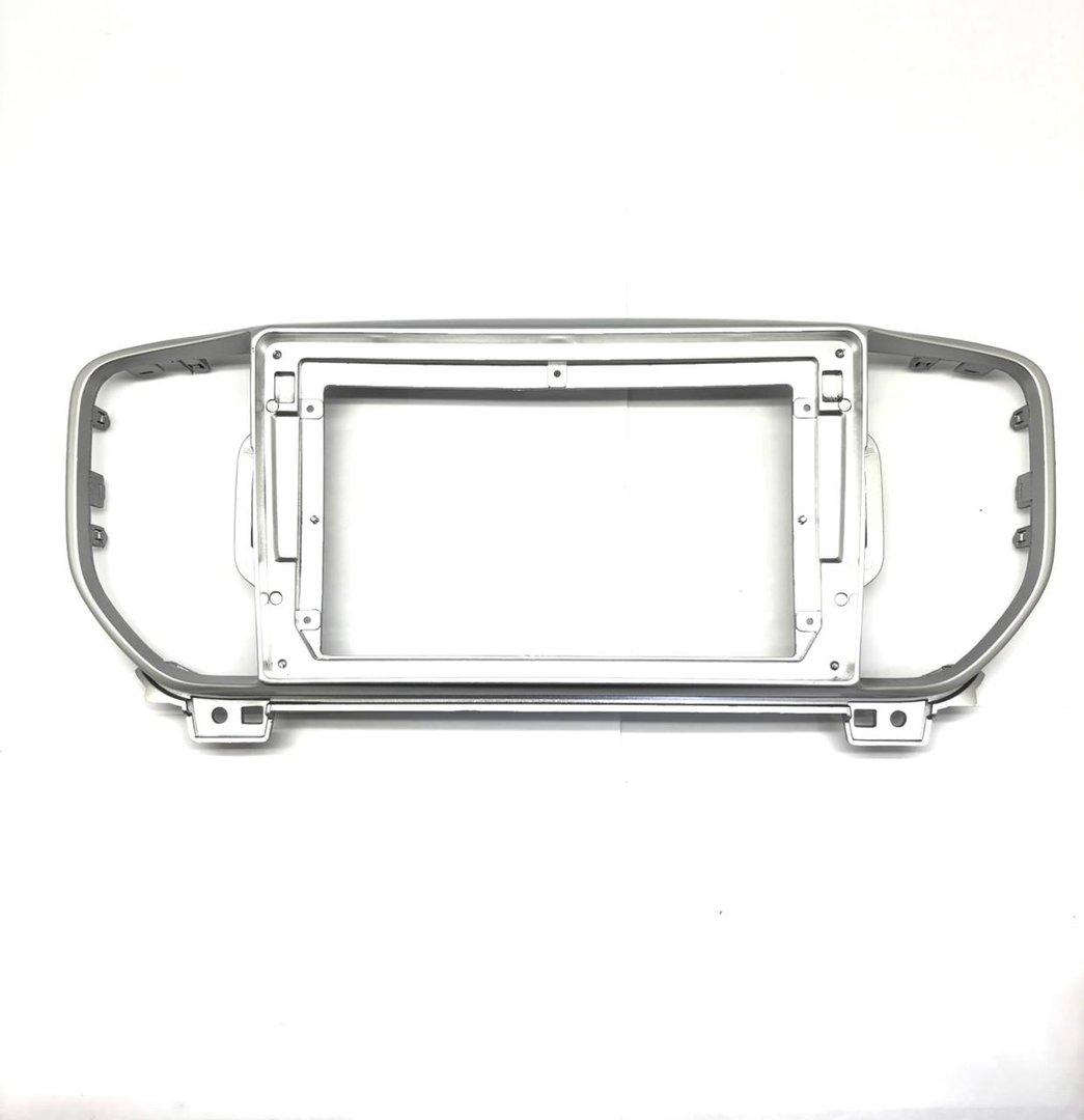 MKIT KIA SPORTAGE 2017 GRIS 9