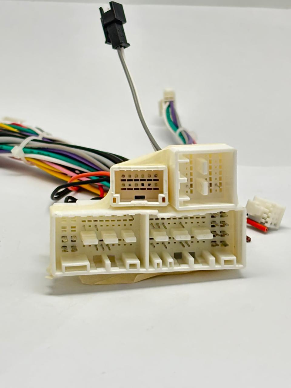 MKIT KIA SPORTAGE 2017 GRIS 9