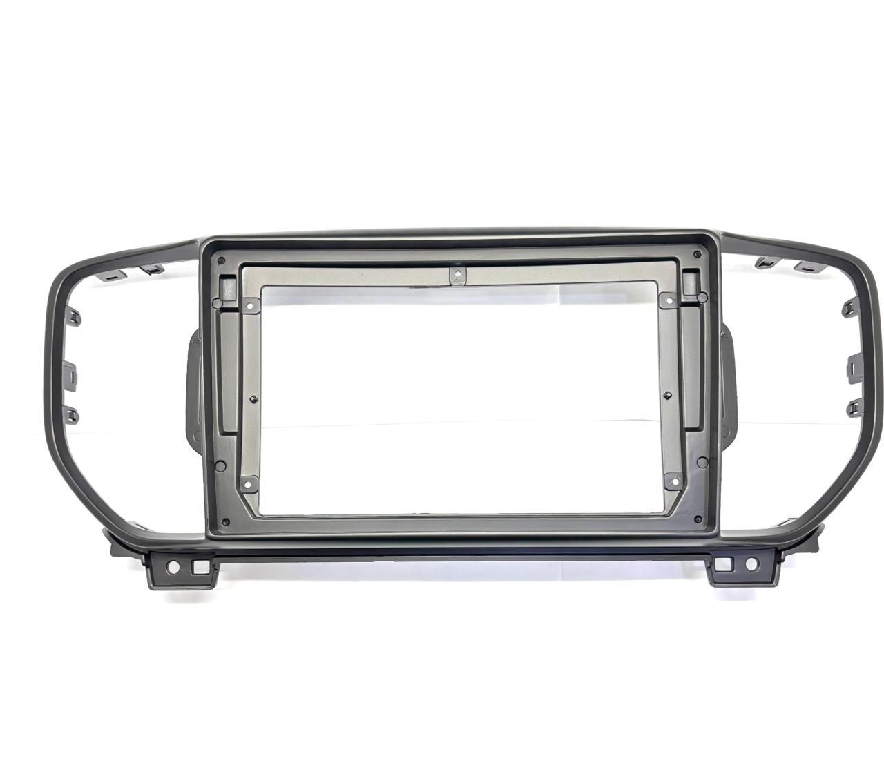 MKIT KIA SPORTAGE 2017/18 NEGRO 9