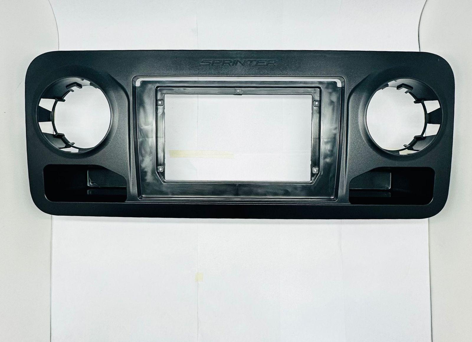 MKIT BENZ SPRINTER 2020 9