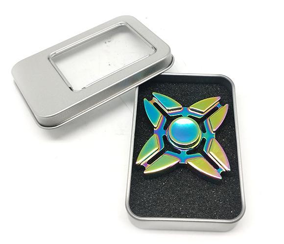 SPINNER ESTRELA