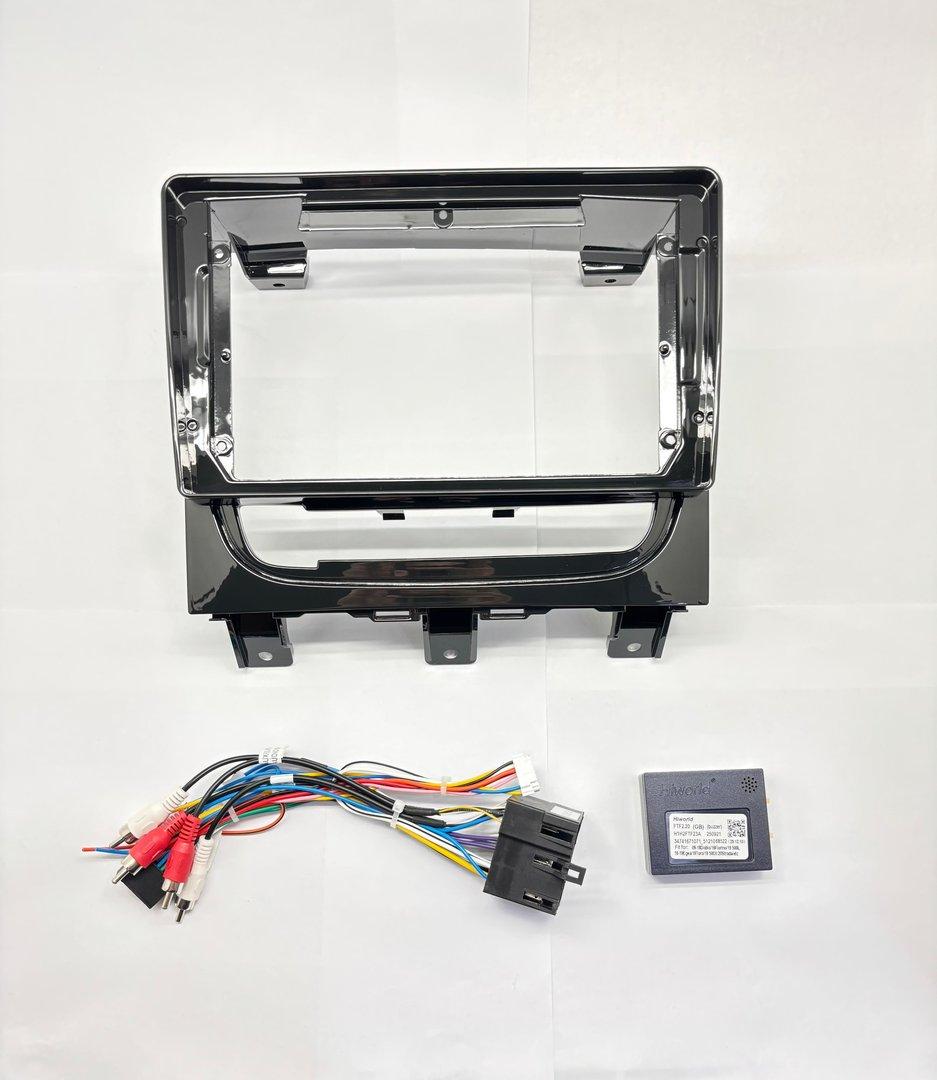 MKIT FIAT STRADA 2009/11 9