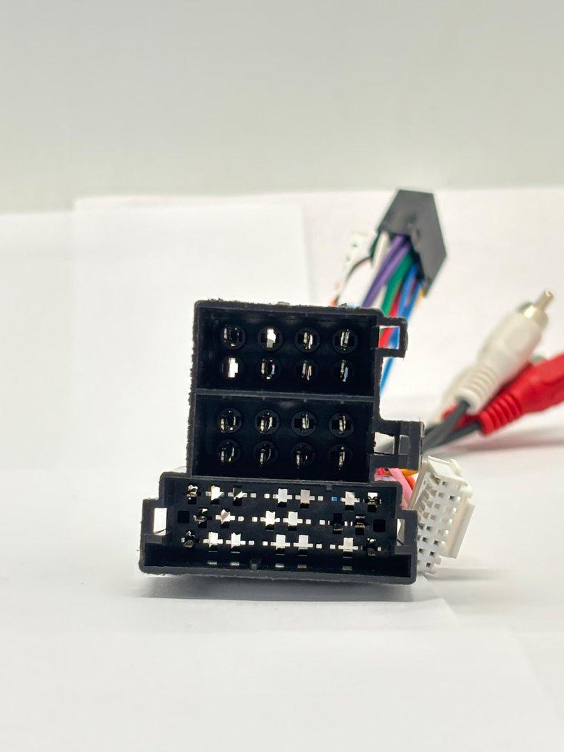 MKIT FIAT STRADA 2009/11 9