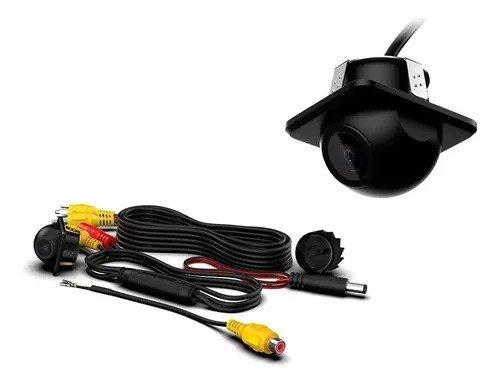 CAMERA TARTARUGA HD
