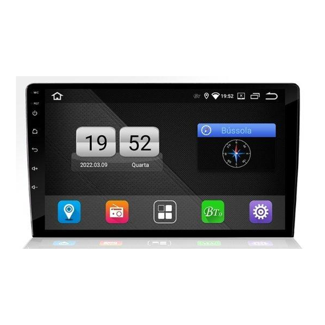 MKIT TELA 10 + TV FULL