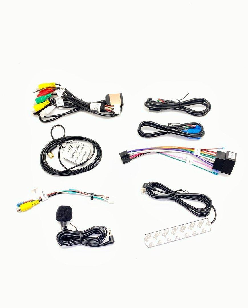 MKIT TELA 9 H8 ULTRA 6+128 QLED