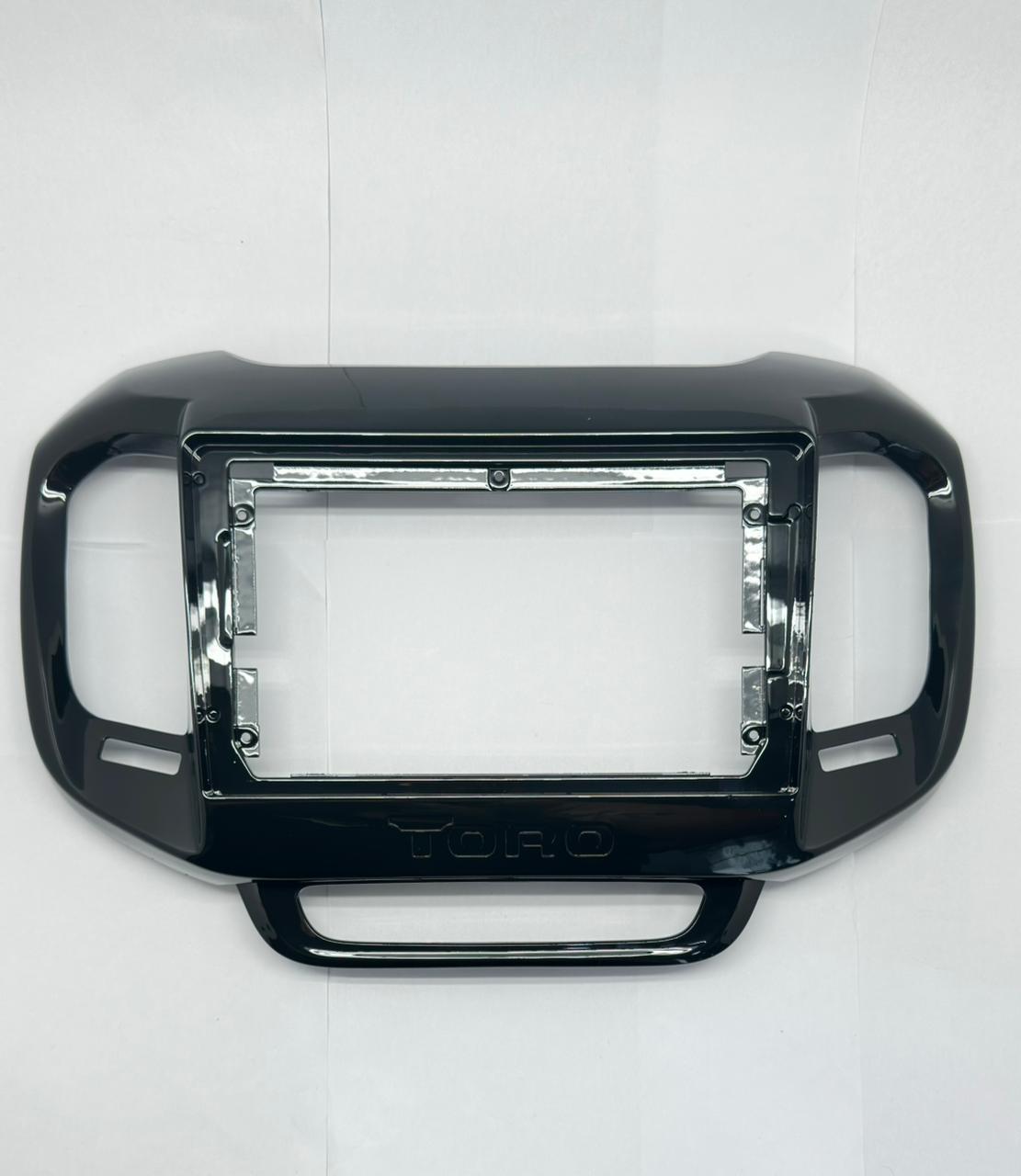 MKIT FIAT TORO 2016/21 9