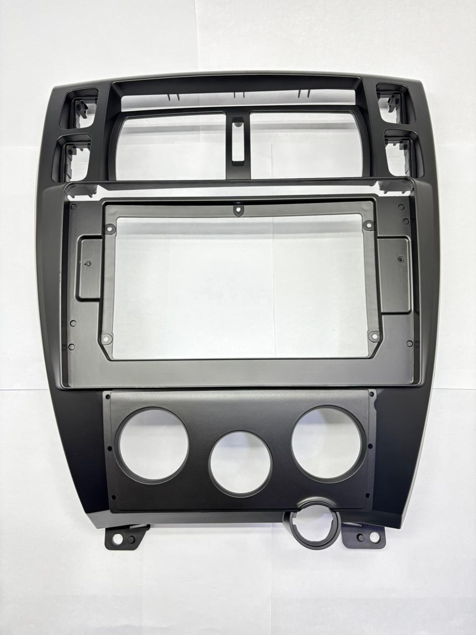 MKIT HYUN TUCSON 2006/13 10