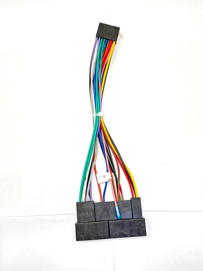 MKIT HYUN TUCSON 2006/13 10