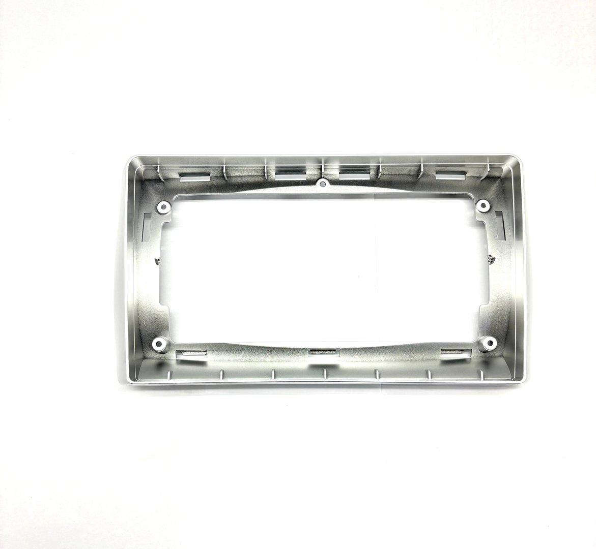 MKIT TOYOTA IST 2007/16 9