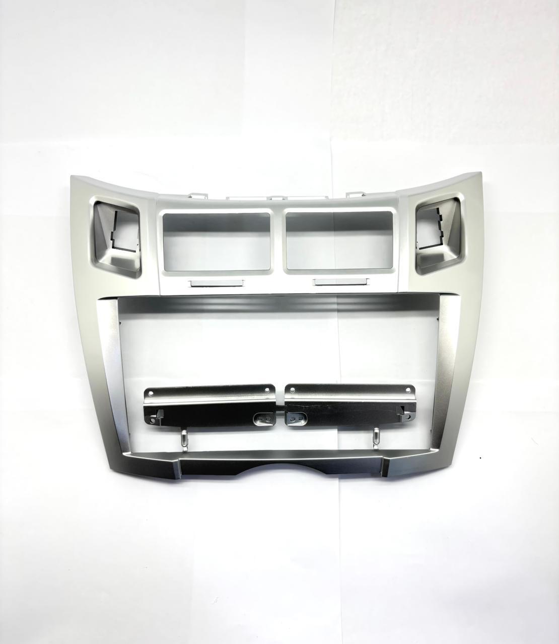 MKIT TOYOTA YARIS/VITZ 2005/11 9