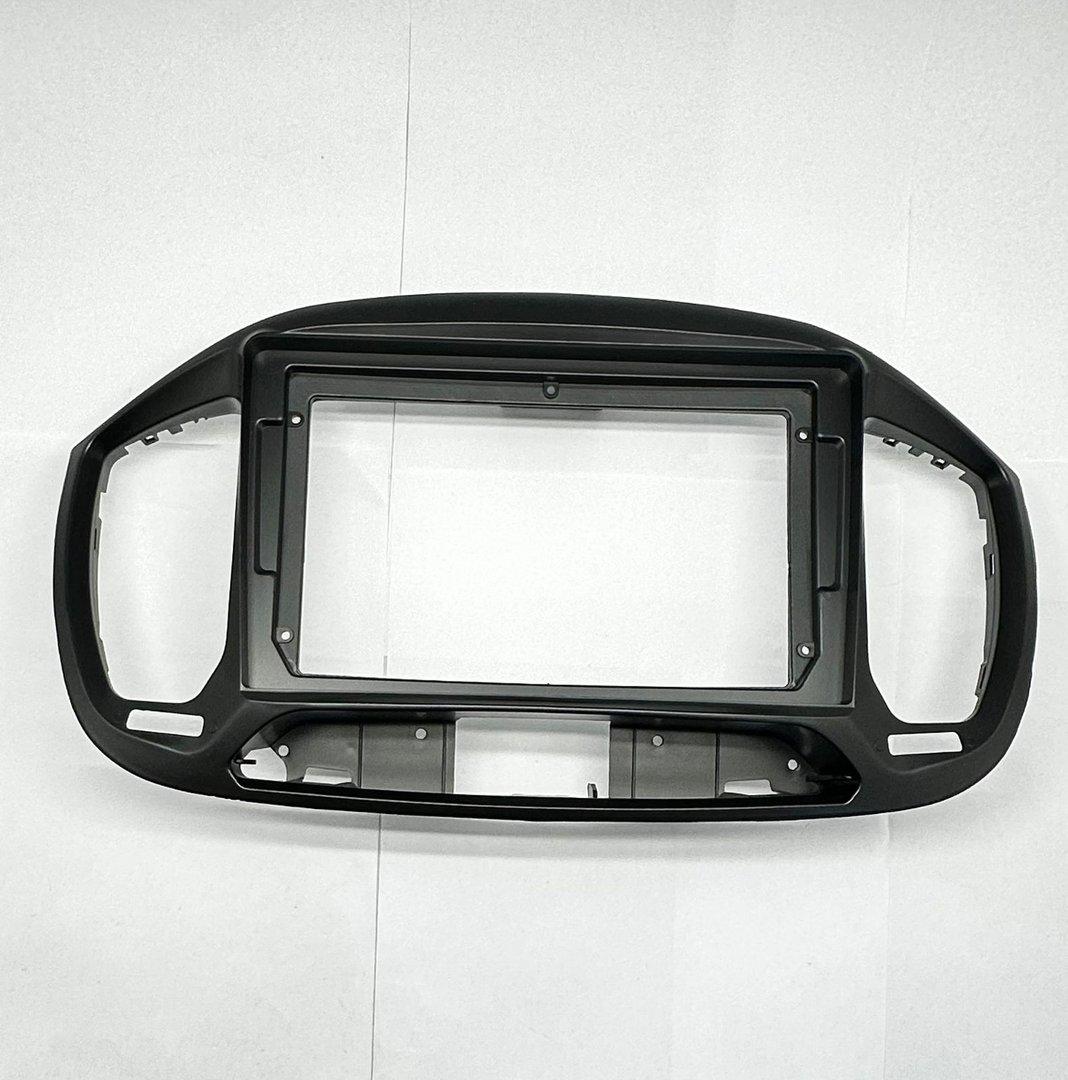 MKIT FIAT UNO 9