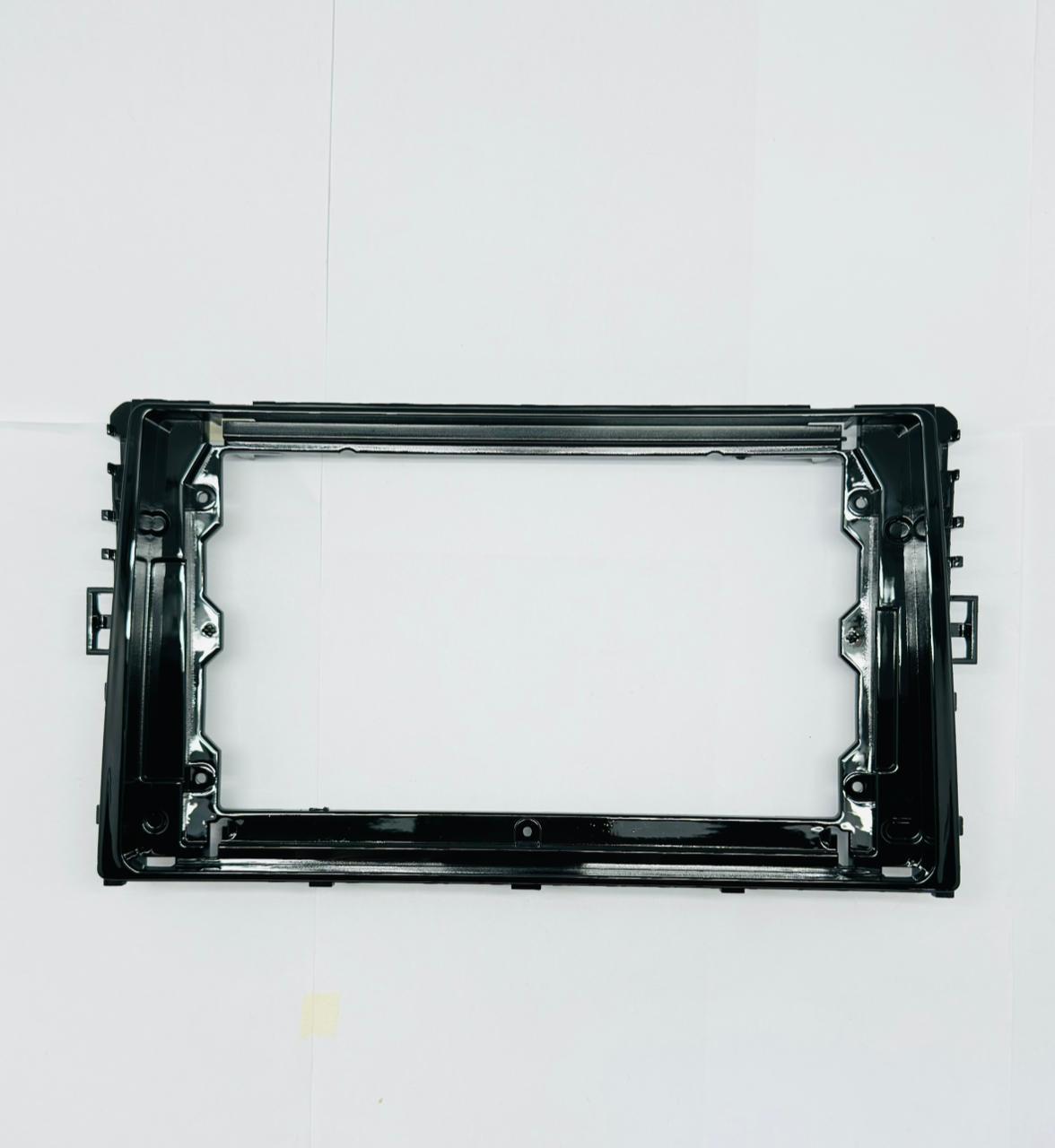 MKIT VW POLO/VIRTUS/TCROSS 2018/20 9