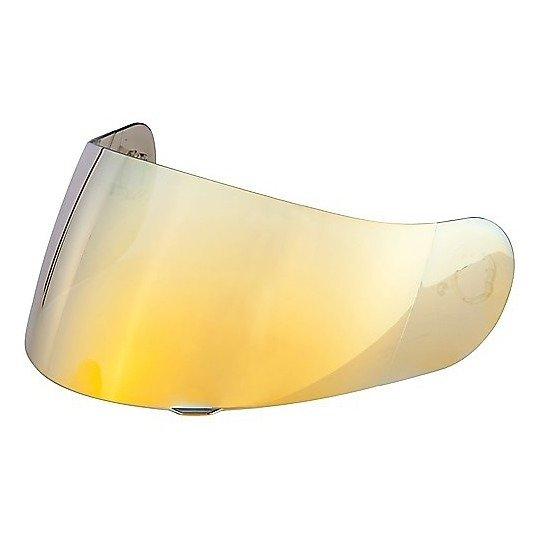 HJ-09 SHIELD,EP,RST,GOLD