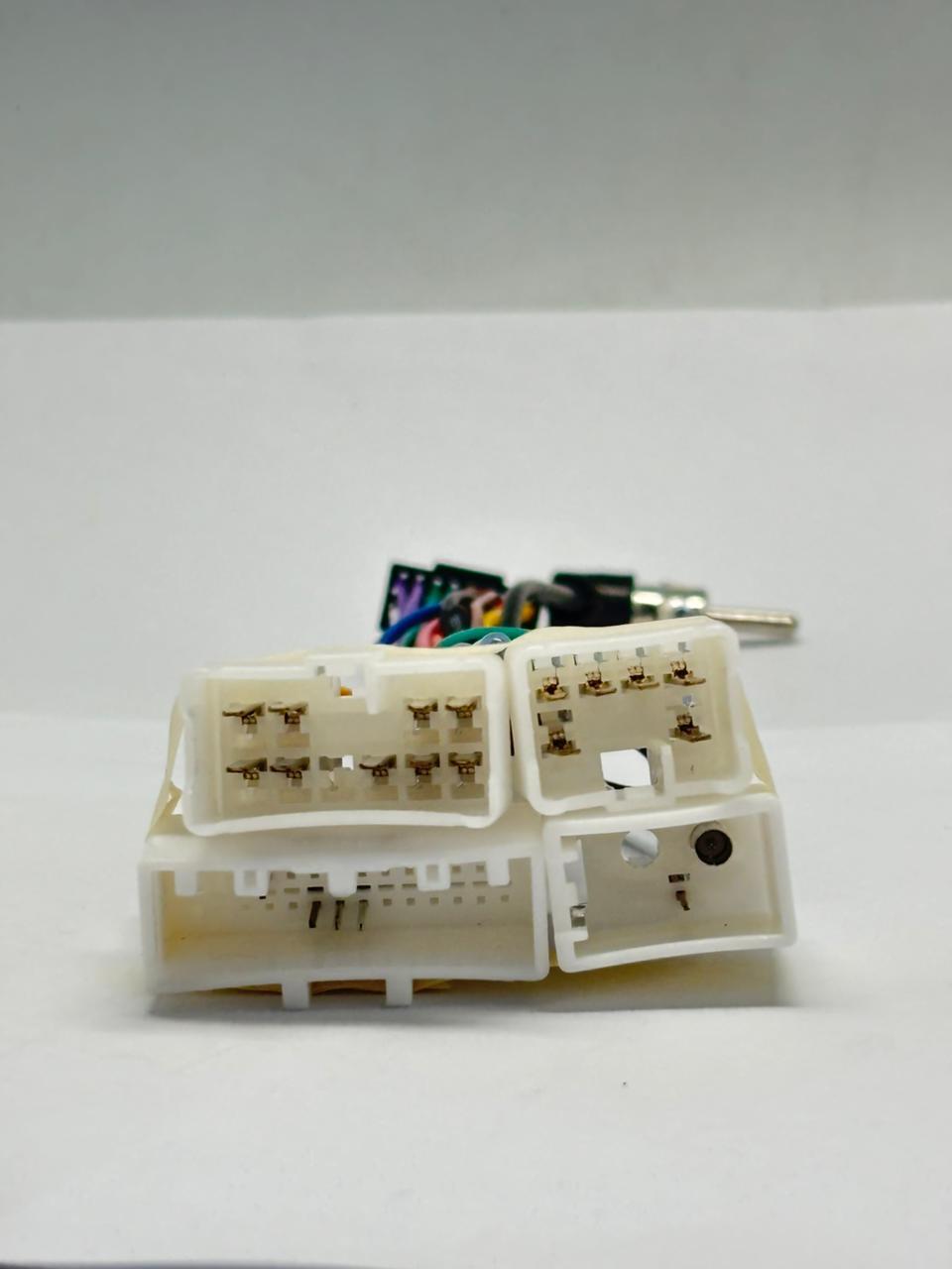 MKIT TOYOTA YARIS/VITZ 2012 9