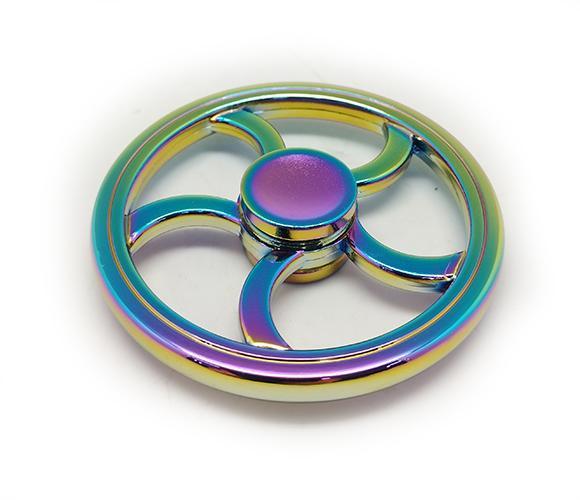 SPINNER RODA
